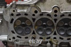 Honda Civic 2010 Engine cylinder head RB0-G MKO384258