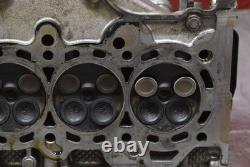 Honda Civic 2010 Engine cylinder head RB0-G MKO384258