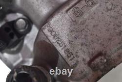 Honda Civic 2010 Engine cylinder head RB0-G MKO384258