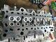 Honda Civic B18c4 Cylinder Head Complete With Cams Skunk 2 Valve Retainers