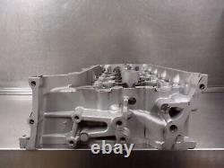 Honda Civic Cylinder Head 2.2cc CTDi Diesel Manual 131,715 Miles 06-11 Type S