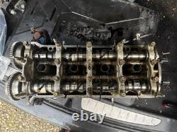 Honda Civic Ep3 Type R K20a2 Cylinder Head (Damaged)