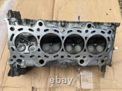 Honda Civic Ep3 Type R K20a2 Cylinder Head (Damaged)