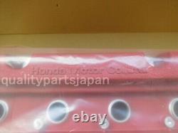 Honda Civic FD2 Valve Cover Rocker Cylinder Head 12310-RSP-000 K20A EP3 CL7