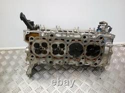 Honda Civic FK 05-12 2.2 Diesel Cylinder Head Untested 0000403301