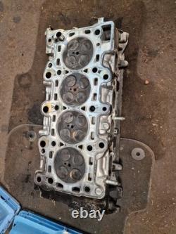 Honda Civic MK9 2.2 i-dtec Diesel N22B4 Cylinder Head