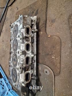 Honda Civic MK9 2.2 i-dtec Diesel N22B4 Cylinder Head