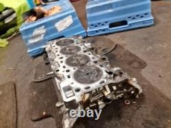 Honda Civic MK9 2.2 i-dtec Diesel N22B4 Cylinder Head