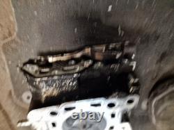 Honda Civic MK9 2.2 i-dtec Diesel N22B4 Cylinder Head