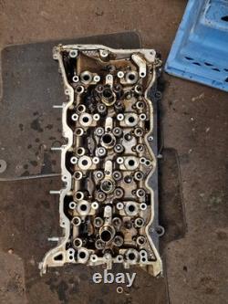 Honda Civic MK9 2.2 i-dtec Diesel N22B4 Cylinder Head