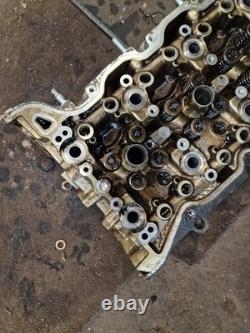 Honda Civic MK9 2.2 i-dtec Diesel N22B4 Cylinder Head