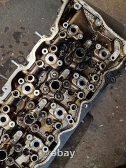 Honda Civic MK9 2.2 i-dtec Diesel N22B4 Cylinder Head
