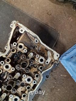 Honda Civic MK9 2.2 i-dtec Diesel N22B4 Cylinder Head