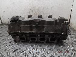 Honda Civic Manual Cylinder Head Engine Code N22b4 Mk9 2.2 Diesel 2012-2017