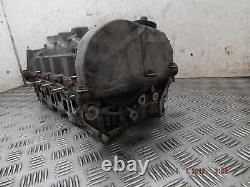 Honda Civic Manual Cylinder Head Engine Code N22b4 Mk9 2.2 Diesel 2012-2017