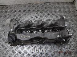 Honda Civic Manual Cylinder Head Engine Code N22b4 Mk9 2.2 Diesel 2012-2017