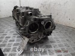 Honda Civic Manual Cylinder Head Engine Code N22b4 Mk9 2.2 Diesel 2012-2017