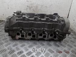 Honda Civic Manual Cylinder Head Engine Code N22b4 Mk9 2.2 Diesel 2012-2017