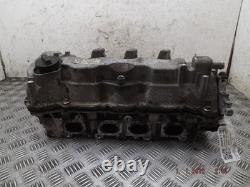 Honda Civic Manual Cylinder Head Engine Code N22b4 Mk9 2.2 Diesel 2012-2017h