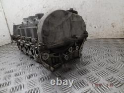 Honda Civic Manual Cylinder Head Engine Code N22b4 Mk9 2.2 Diesel 2012-2017h