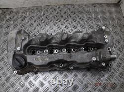 Honda Civic Manual Cylinder Head Engine Code N22b4 Mk9 2.2 Diesel 2012-2017h