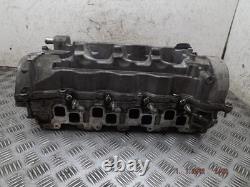 Honda Civic Manual Cylinder Head Engine Code N22b4 Mk9 2.2 Diesel 2012-2017h