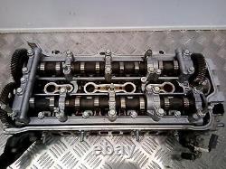 Honda Civic Mk8 05-13 2.2 Diesel N22A2 Cylinder Head Not Tested Parts Only