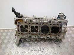 Honda Civic Mk8 05-13 2.2 Diesel N22A2 Cylinder Head Not Tested Parts Only