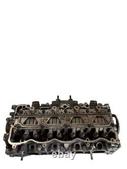 Honda Civic Mk8 Cylinder Head Rna-3 Genuine 1.8 Petrol 2006-2011