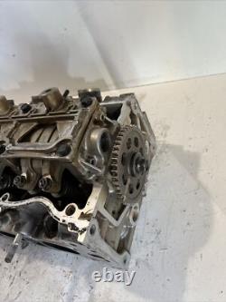 Honda Civic Mk8 Cylinder Head Rna-3 Genuine 1.8 Petrol 2006-2011