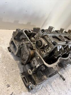 Honda Civic Mk8 Cylinder Head Rna-3 Genuine 1.8 Petrol 2006-2011