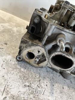 Honda Civic Mk8 Cylinder Head Rna-3 Genuine 1.8 Petrol 2006-2011