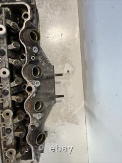 Honda Civic Mk8 Cylinder Head Rna-3 Genuine 1.8 Petrol 2006-2011