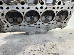 Honda Civic Mk8 Cylinder Head Rna-3 Genuine 1.8 Petrol 2006-2011