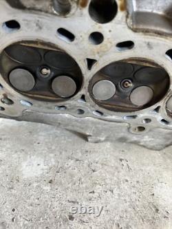 Honda Civic Mk8 Cylinder Head Rna-3 Genuine 1.8 Petrol 2006-2011