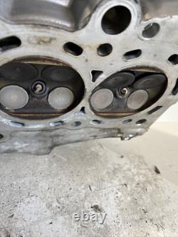 Honda Civic Mk8 Cylinder Head Rna-3 Genuine 1.8 Petrol 2006-2011