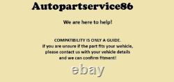 Honda Civic Mk8 Cylinder Head Rna-3 Genuine 1.8 Petrol 2006-2011