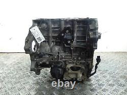 Honda Civic Mk9 1.6 Diesel Cylinder Head / Block Engine Code N16a1 2012-2017