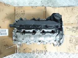 Honda Civic Mk9 1.6 Diesel Cylinder Head Engine Code N16a1 2012-2017