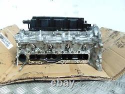 Honda Civic Mk9 1.6 Diesel Cylinder Head Engine Code N16a1 2012-2017