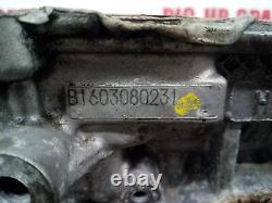 Honda Civic Mk9 12-17 1.6 Diesel N16A1 Cylinder Head Not Tested 375971