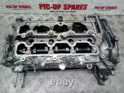 Honda Civic Mk9 12-17 1.6 Diesel N16A1 Cylinder Head Not Tested 395162