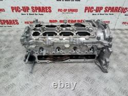 Honda Civic Mk9 12-17 1.6 Diesel N16A1 Cylinder Head Not Tested 395162
