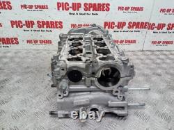 Honda Civic Mk9 12-17 1.6 Diesel N16A1 Cylinder Head Not Tested 395162 Honda Civic Mk9 12-17 1.6 Diesel N16A1 Cylinder Head Not Tested 395162