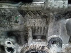 Honda Civic Mk9 12-17 1.6 Diesel N16A1 Cylinder Head Not Tested 395162