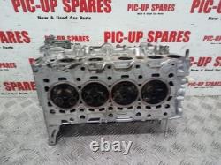 Honda Civic Mk9 12-17 1.6 Diesel N16A1 Cylinder Head Not Tested 395162