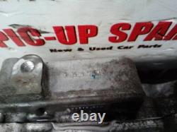 Honda Civic Mk9 12-17 1.6 Diesel N16A1 Cylinder Head Not Tested 395162