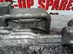 Honda Civic Mk9 12-17 1.6 Diesel N16A1 Cylinder Head Not Tested 395162