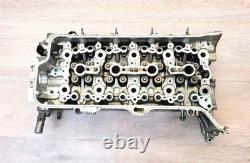 Honda Civic Type S FN FK MK8 2.2 Diesel N22A2 Engine Cylinder Head 12100R06E00