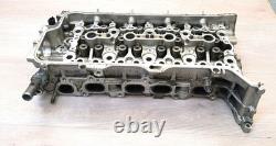 Honda Civic Type S FN FK MK8 2.2 Diesel N22A2 Engine Cylinder Head 12100R06E00